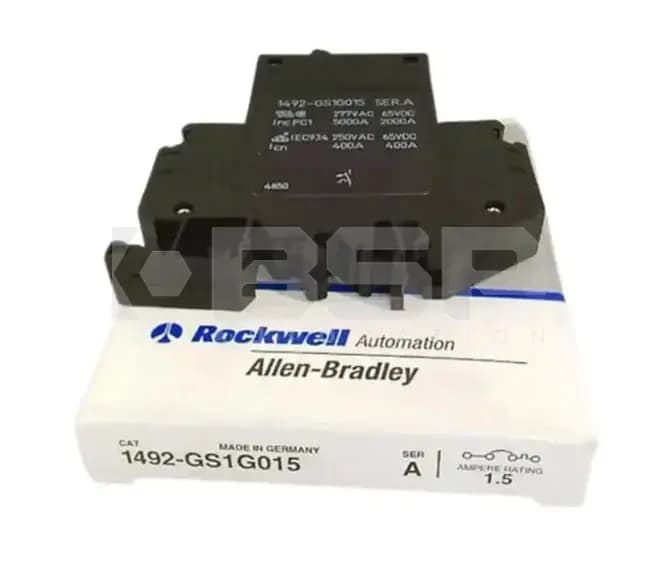 Allen Bradley 1492-GS1G015 Allen Bradley 1492-GS1G015