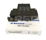 Allen Bradley 1492-GS1G015 Allen Bradley 1492-GS1G015