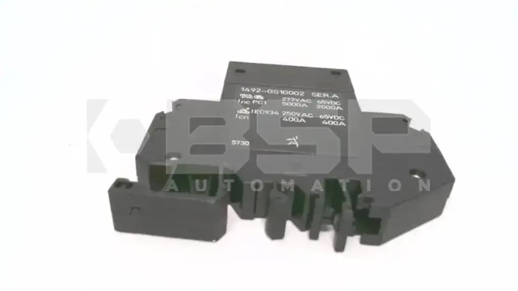 Allen Bradley 1492-GS1G002 Allen Bradley 1492-GS1G002