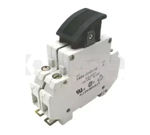 Allen Bradley 1492-GHD150 Allen Bradley 1492-GHD150