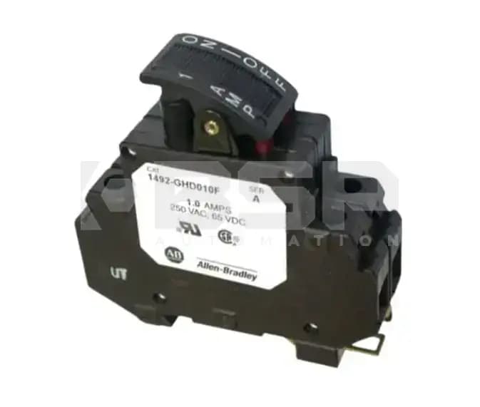 Allen Bradley 1492-GHD100F Allen Bradley 1492-GHD100F