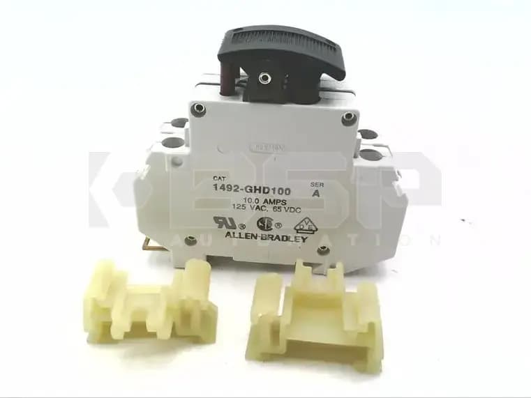Allen Bradley 1492-GHD100 Allen Bradley 1492-GHD100