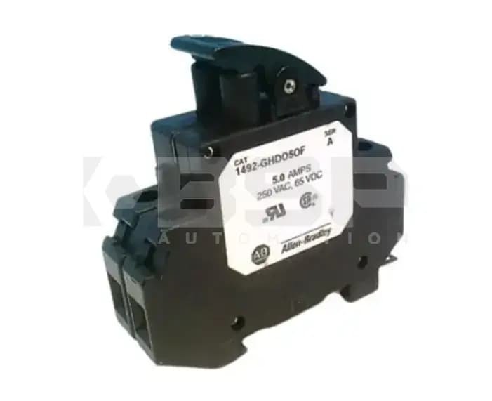 Allen Bradley 1492-GHD050F Allen Bradley 1492-GHD050F