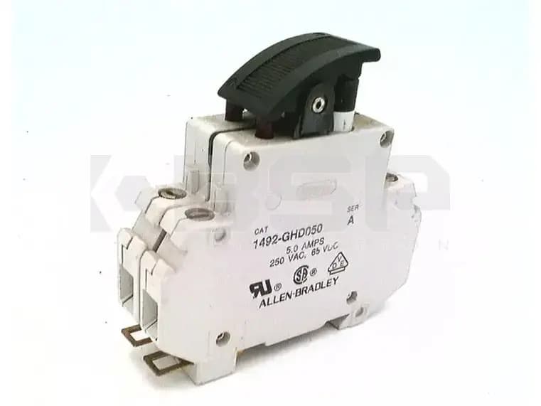 Allen Bradley 1492-GHD050 Allen Bradley 1492-GHD050