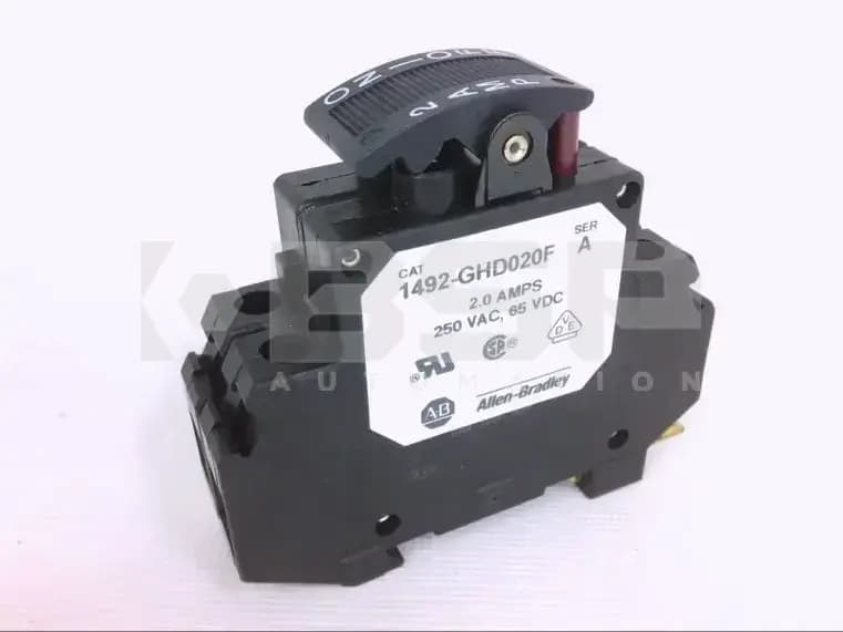 Allen Bradley 1492-GHD040F Allen Bradley 1492-GHD040F
