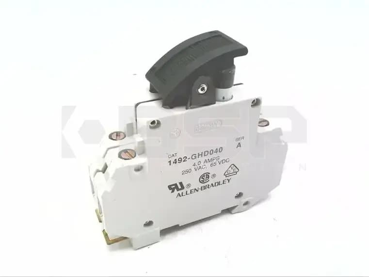 Allen Bradley 1492-GHD040 Allen Bradley 1492-GHD040
