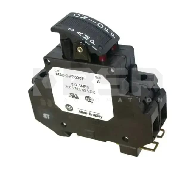 Allen Bradley 1492-GHD030F Allen Bradley 1492-GHD030F