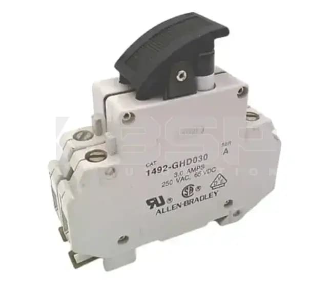 Allen Bradley 1492-GHD030 Allen Bradley 1492-GHD030