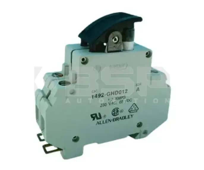 Allen Bradley 1492-GHD012 Allen Bradley 1492-GHD012