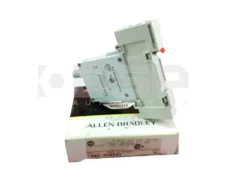 Allen Bradley 1492-GHA020 Allen Bradley 1492-GHA020