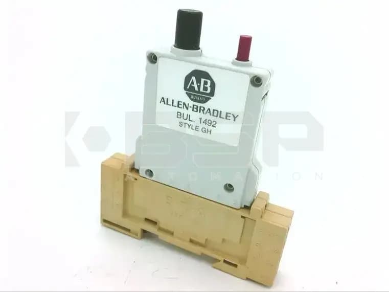 Allen Bradley 1492-GHA-050 Allen Bradley 1492-GHA-050