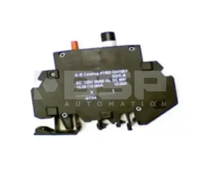 Allen Bradley 1492-GH100F Allen Bradley 1492-GH100F
