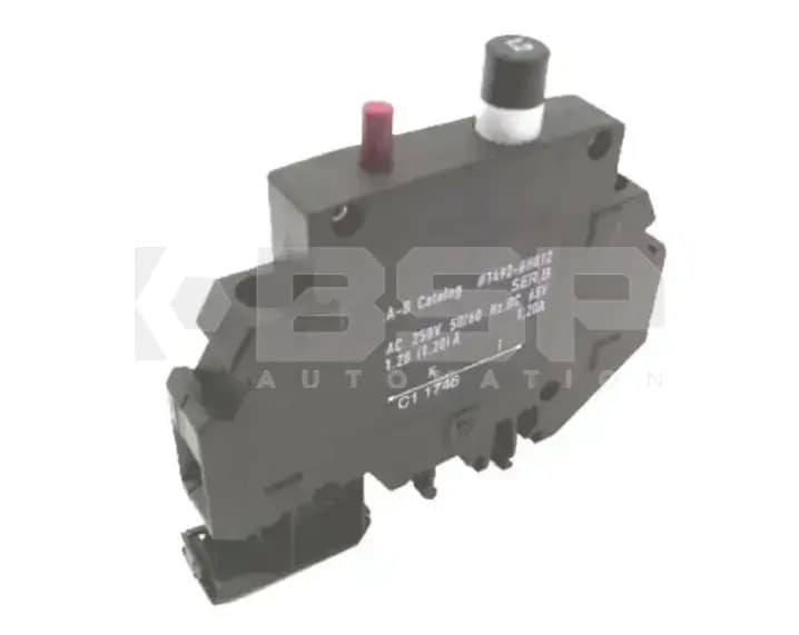 Allen Bradley 1492-GH012 Allen Bradley 1492-GH012