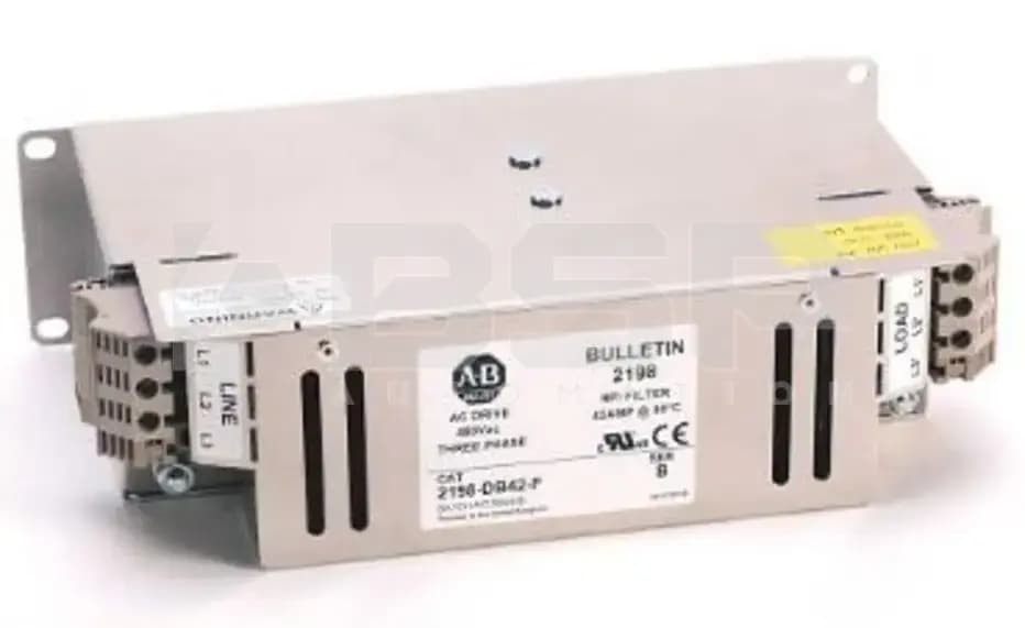 Allen Bradley 2198-DB42-F Allen Bradley 2198-DB42-F