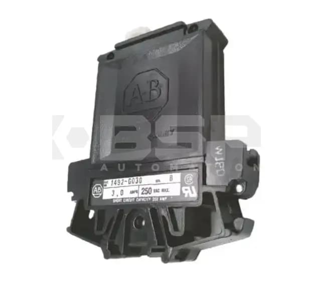 Allen Bradley 1492-G030 Allen Bradley 1492-G030