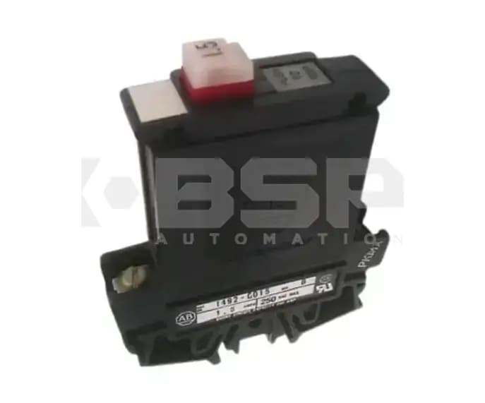 Allen Bradley 1492-G015 Allen Bradley 1492-G015