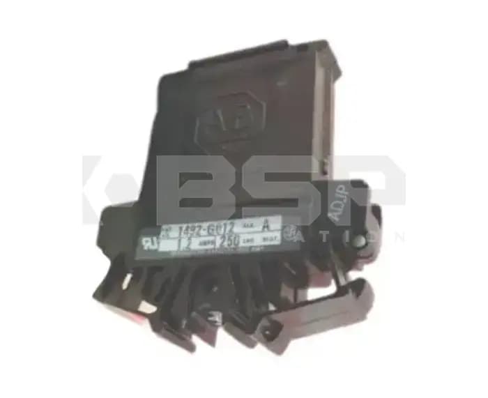 Allen Bradley 1492-G012 Allen Bradley 1492-G012