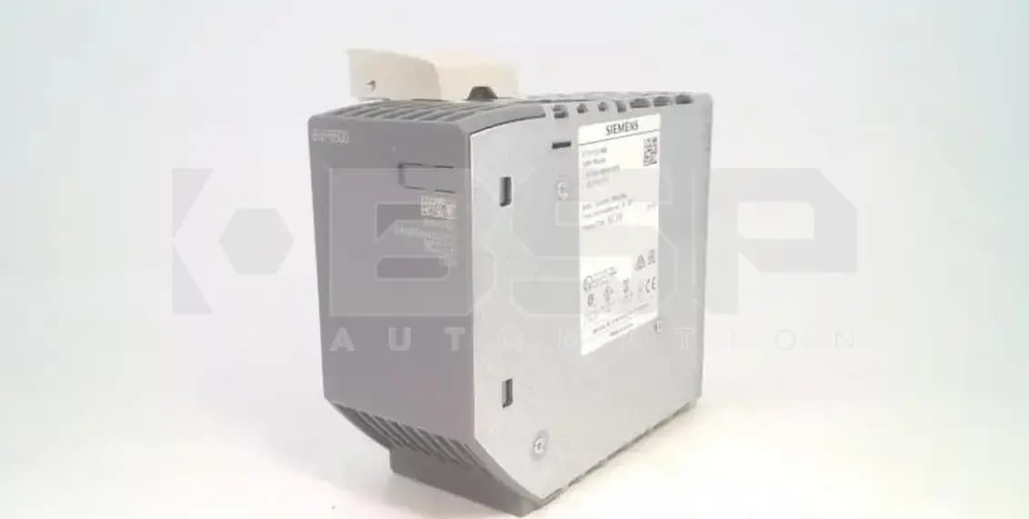 Siemens 6EP4297-8HB00-0XY0 Siemens 6EP4297-8HB00-0XY0