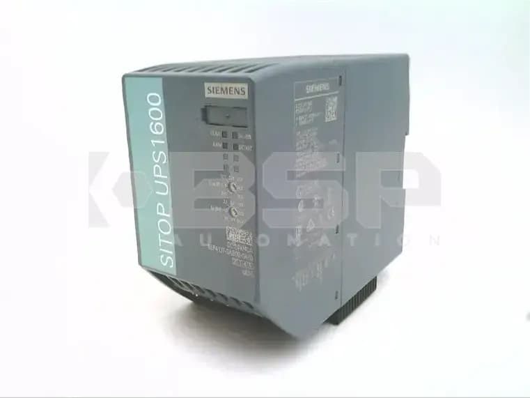 Siemens 6EP4137-3AB00-0AY0 Siemens 6EP4137-3AB00-0AY0
