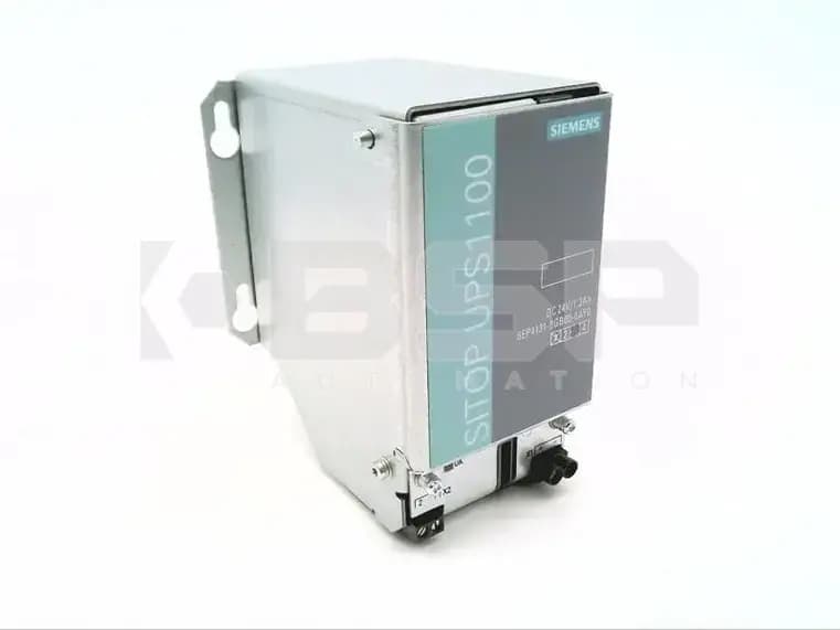 Siemens 6EP4131-0GB00-0AY0 Siemens 6EP4131-0GB00-0AY0