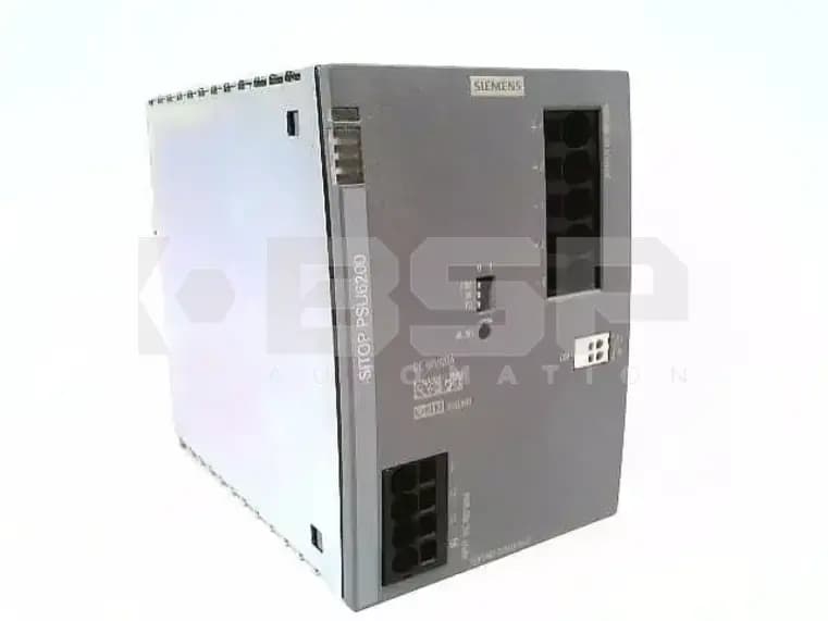 Siemens 6EP3447-7SB00-3AX0 Siemens 6EP3447-7SB00-3AX0