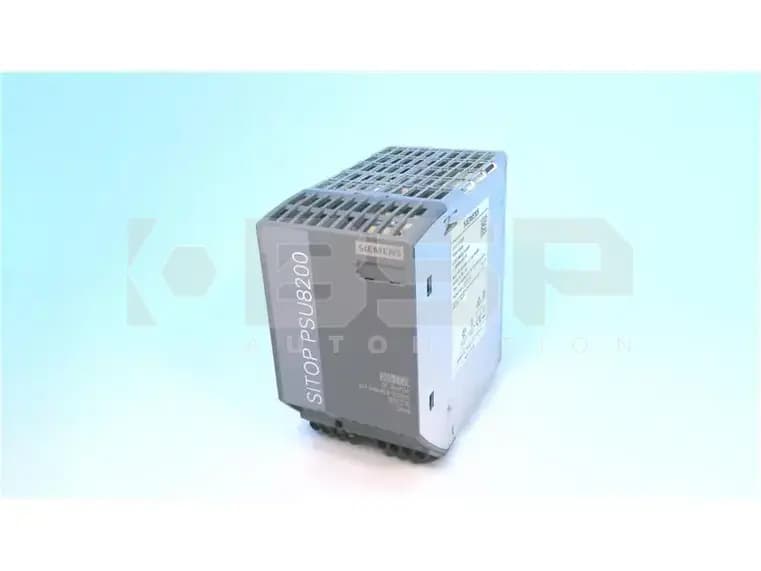 Siemens 6EP3446-8SB10-0AY0 Siemens 6EP3446-8SB10-0AY0