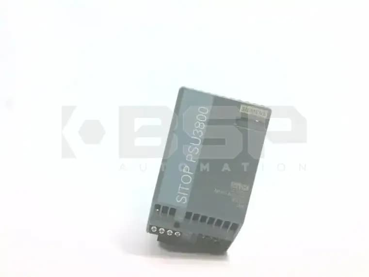 Siemens 6EP3424-8UB00-0AY0 Siemens 6EP3424-8UB00-0AY0