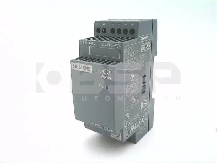 Siemens 6EP3331-6SB00-0AY0 Siemens 6EP3331-6SB00-0AY0