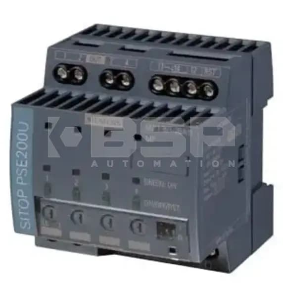 Siemens 6EP1961-2BA11 Siemens 6EP1961-2BA11