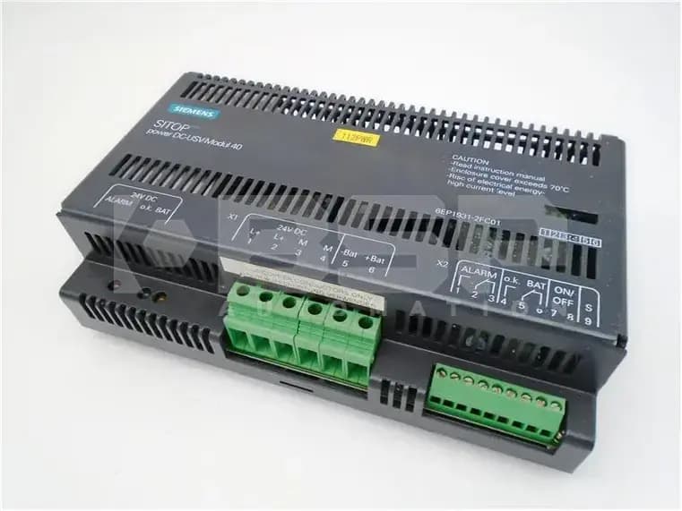 Siemens 6EP1931-2FC01 Siemens 6EP1931-2FC01