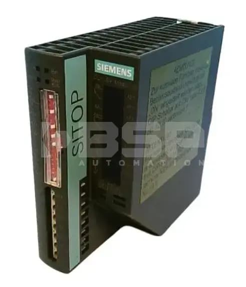 Siemens 6EP1931-2EC21 Siemens 6EP1931-2EC21