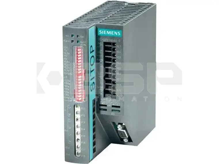 Siemens 6EP1931-2DC42 Siemens 6EP1931-2DC42