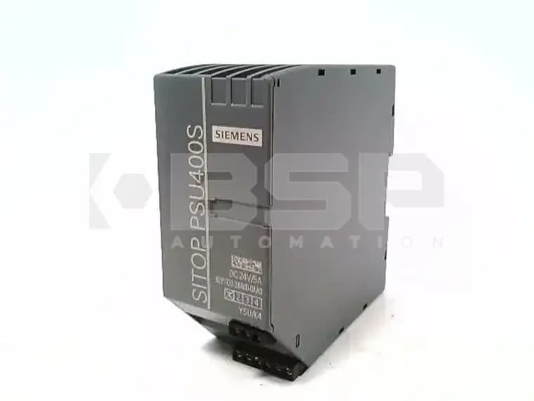 Siemens 6EP1733-2BA00-0AA0 Siemens 6EP1733-2BA00-0AA0