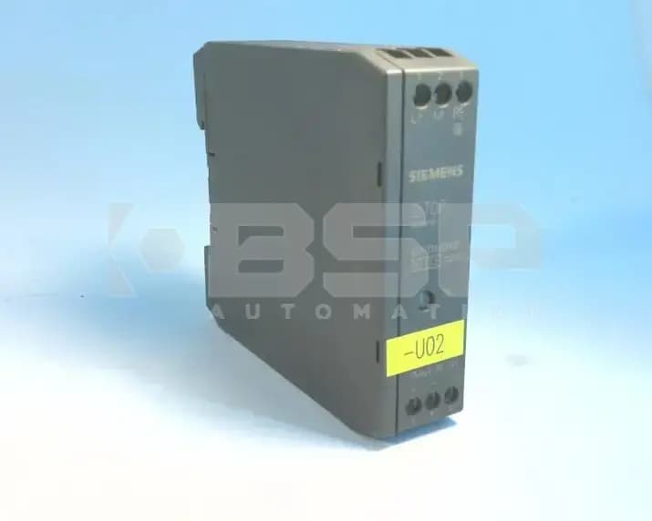 Siemens 6EP1731-2BA00 Siemens 6EP1731-2BA00
