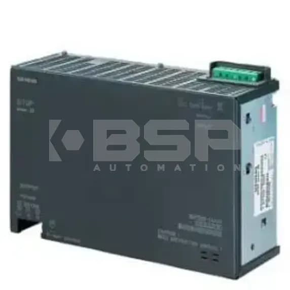 Siemens 6EP1536-2AA00 Siemens 6EP1536-2AA00