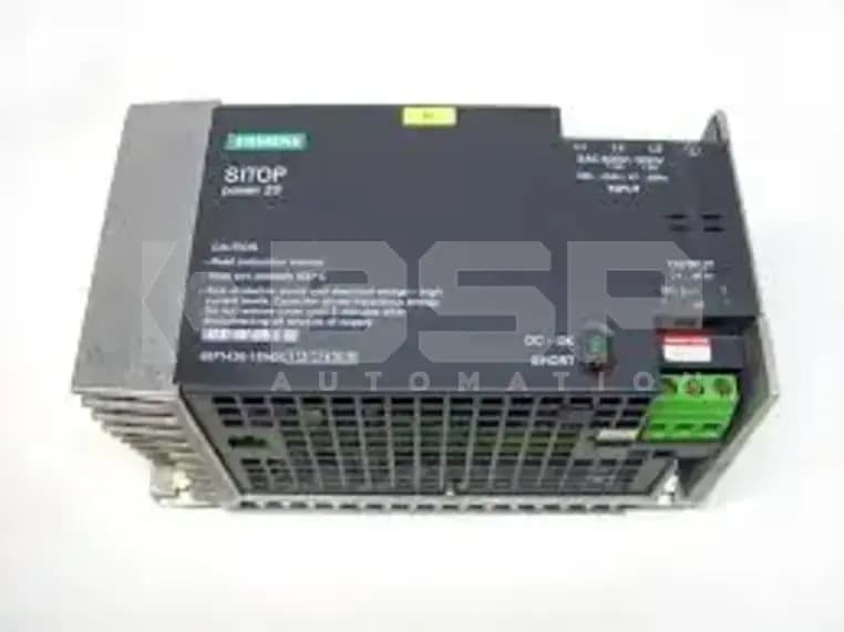 Siemens 6EP1457-3BA00-0AA0 Siemens 6EP1457-3BA00-0AA0