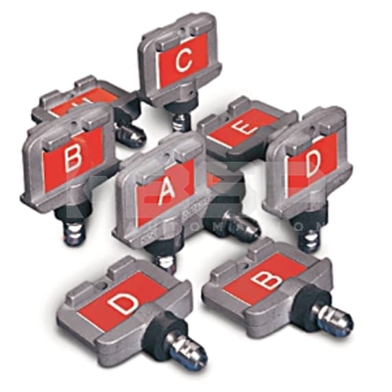 Allen Bradley 440T-AKEYE10AA Allen Bradley 440T-AKEYE10AA