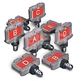 Allen Bradley 440T-AKEYE10AA Allen Bradley 440T-AKEYE10AA