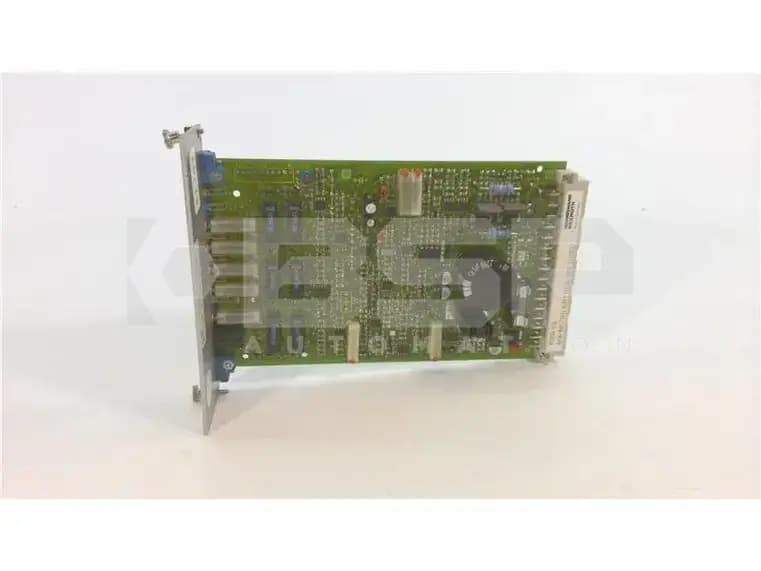 Bosch Rexroth VT5006-17B Bosch Rexroth VT5006-17B