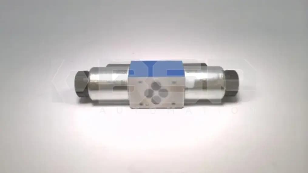 Bosch Rexroth R900912444 Bosch Rexroth R900912444