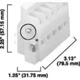 Allen Bradley 1492-EC85 Allen Bradley 1492-EC85