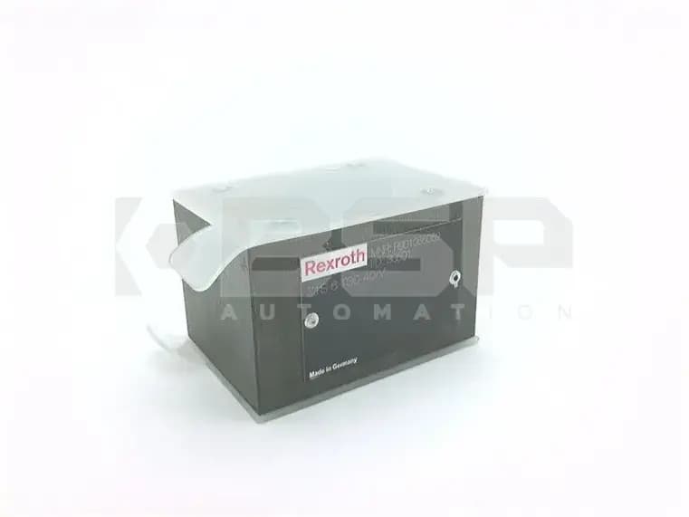 Bosch Rexroth R901086059 Bosch Rexroth R901086059