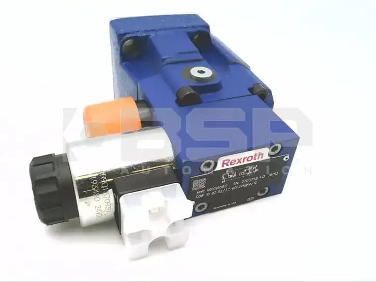 Bosch Rexroth R900955012 Bosch Rexroth R900955012