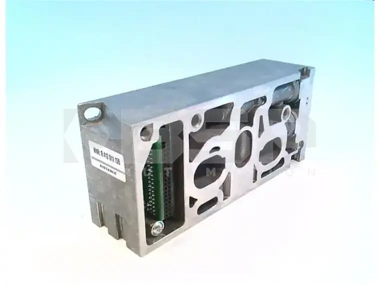 Bosch Rexroth R412-012-490 Bosch Rexroth R412-012-490