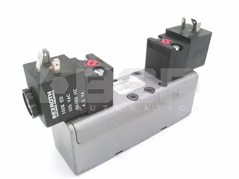 Bosch Rexroth GT-010062-02424 Bosch Rexroth GT-010062-02424
