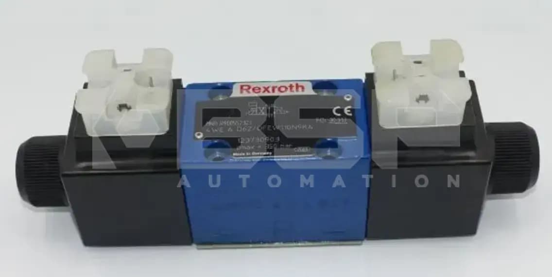 Bosch Rexroth R900555375 Bosch Rexroth R900555375