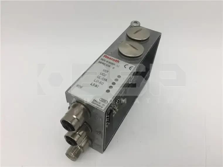 Bosch Rexroth R480710089 Bosch Rexroth R480710089