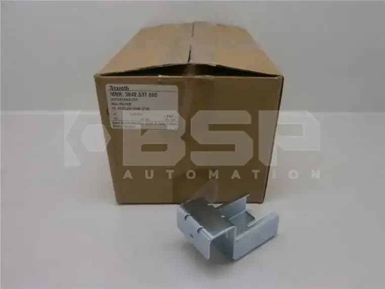 Bosch Rexroth 3842.537.665 Bosch Rexroth 3842.537.665