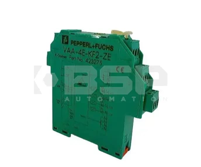 Pepperl+Fuchs VAA-4E-KF2-ZE Pepperl+Fuchs VAA-4E-KF2-ZE