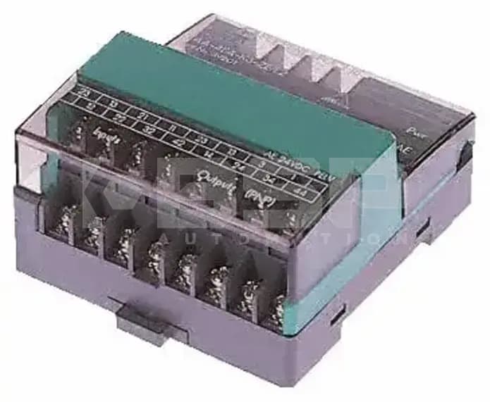 Pepperl+Fuchs VAA-4E-K3-ZE Pepperl+Fuchs VAA-4E-K3-ZE